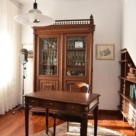 B&B Le Due Isole 누오로 외부 사진