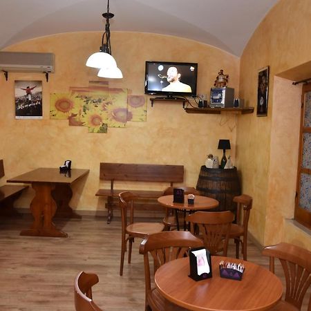 B&B Le Due Isole 누오로 외부 사진