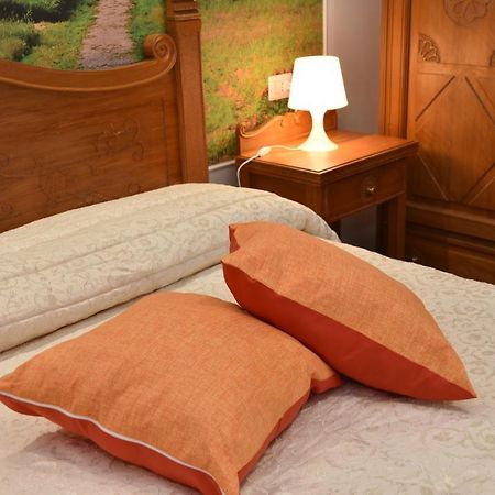 B&B Le Due Isole 누오로 외부 사진