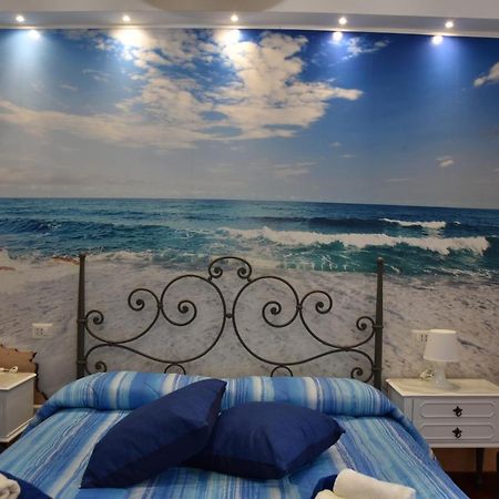 B&B Le Due Isole 누오로 외부 사진