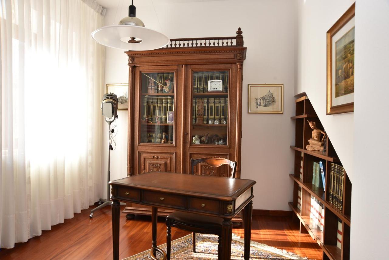 B&B Le Due Isole 누오로 외부 사진