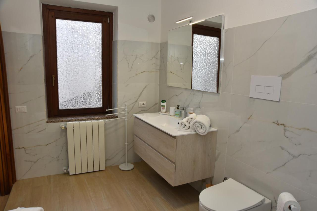 B&B Le Due Isole 누오로 외부 사진